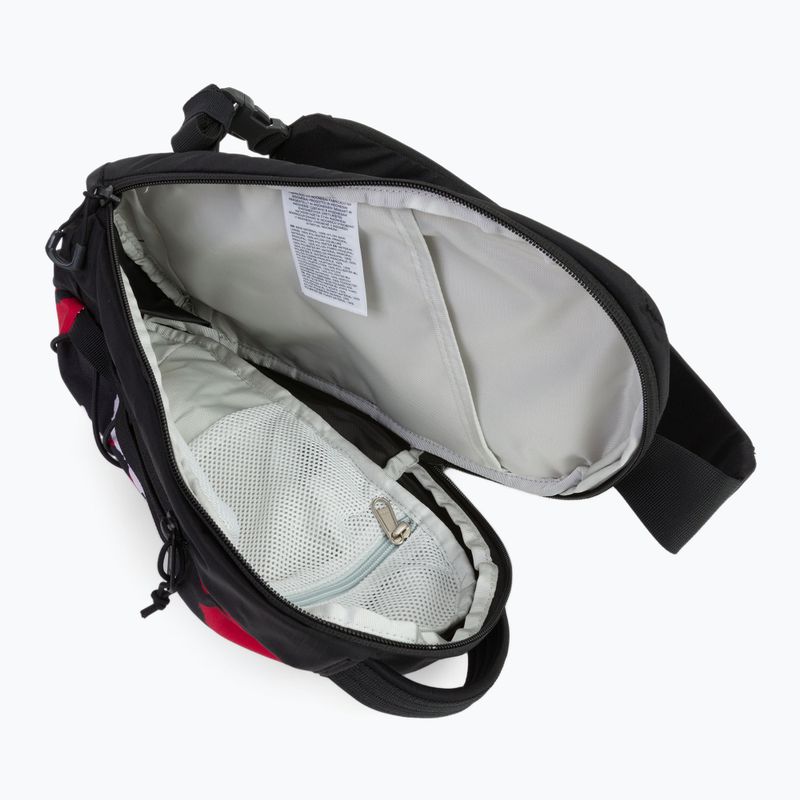 Turistický batoh The North Face Borealis Sling pink NF0A52UPI981 6