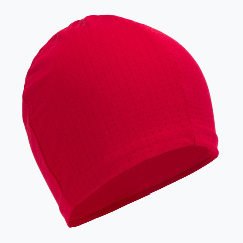 Lyžiarska čiapka The North Face Fastech červená NFA7RI66821