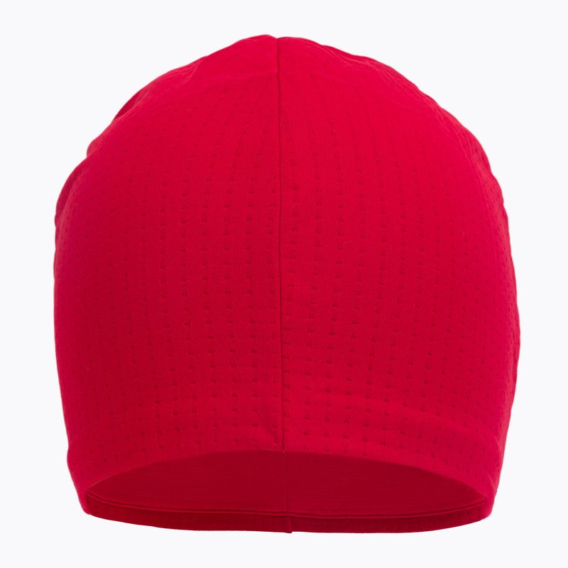 Lyžiarska čiapka The North Face Fastech červená NFA7RI66821 2