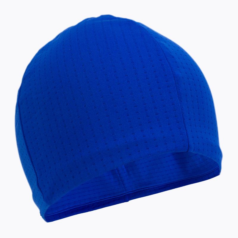 Lyžiarska čiapka The North Face Fastech modrá NF0A7RI6CZ61