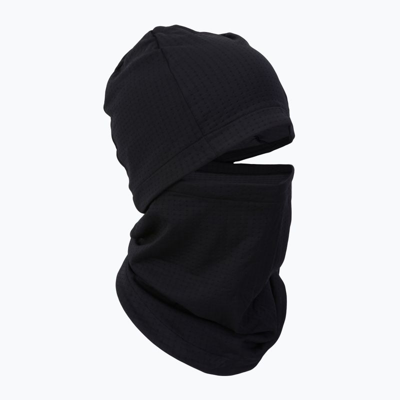 The North Face Fastech lyžiarska kukla čierna NF0A7RIKJK31