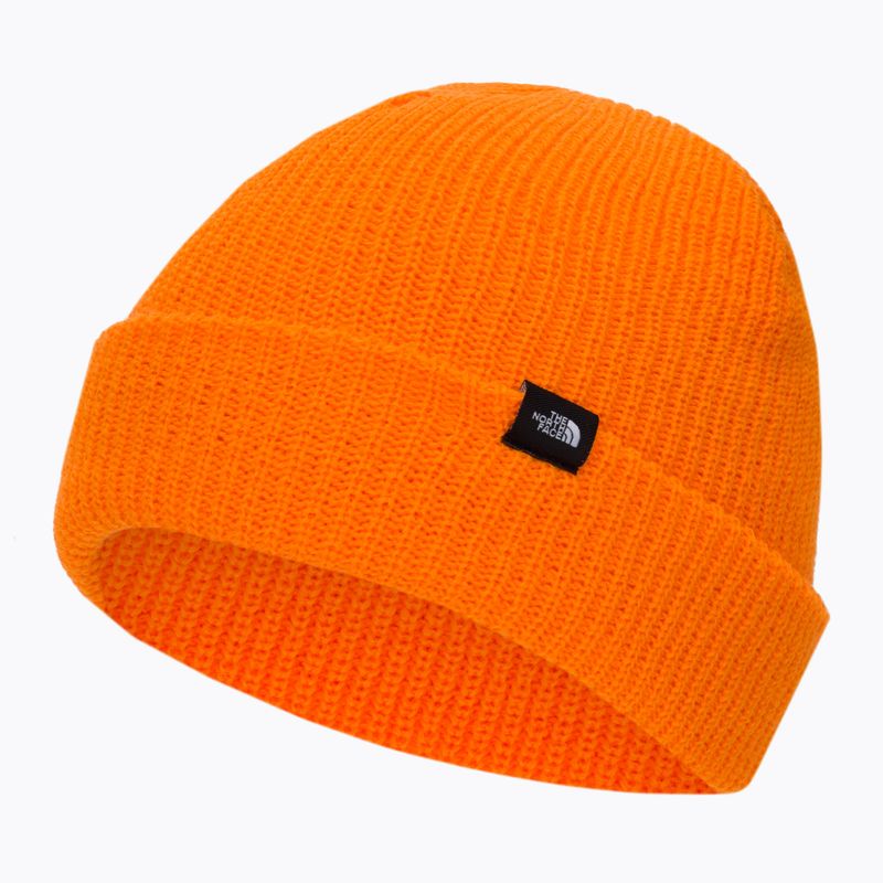 Zimná čiapka The North Face Freebeenie žltá NF0A3FGT78M1 3