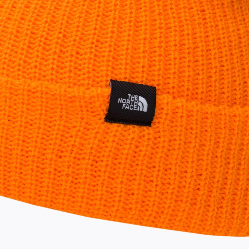 Zimná čiapka The North Face Freebeenie žltá NF0A3FGT78M1 4