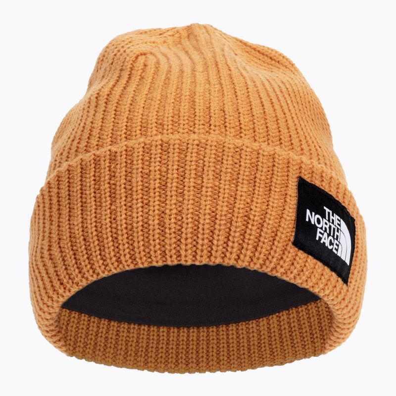 Čiapka The North Face Salty Dog oranžová NF0A3FJW6R21 2