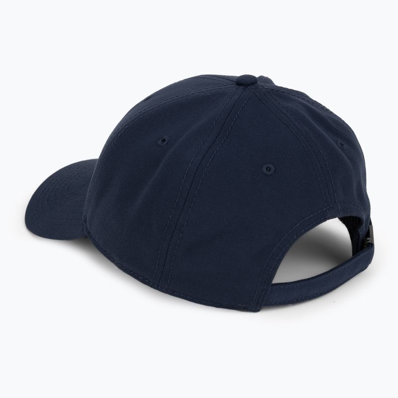 The North Face Recycled 66 Classic baseballová čiapka navy blue NF0A4VSV8K21 3