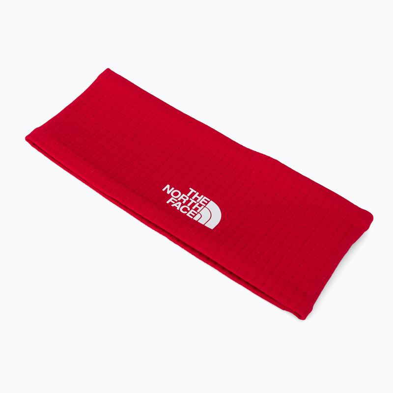 Čelenka The North Face Fastech červená NF0A7RIO6821 2