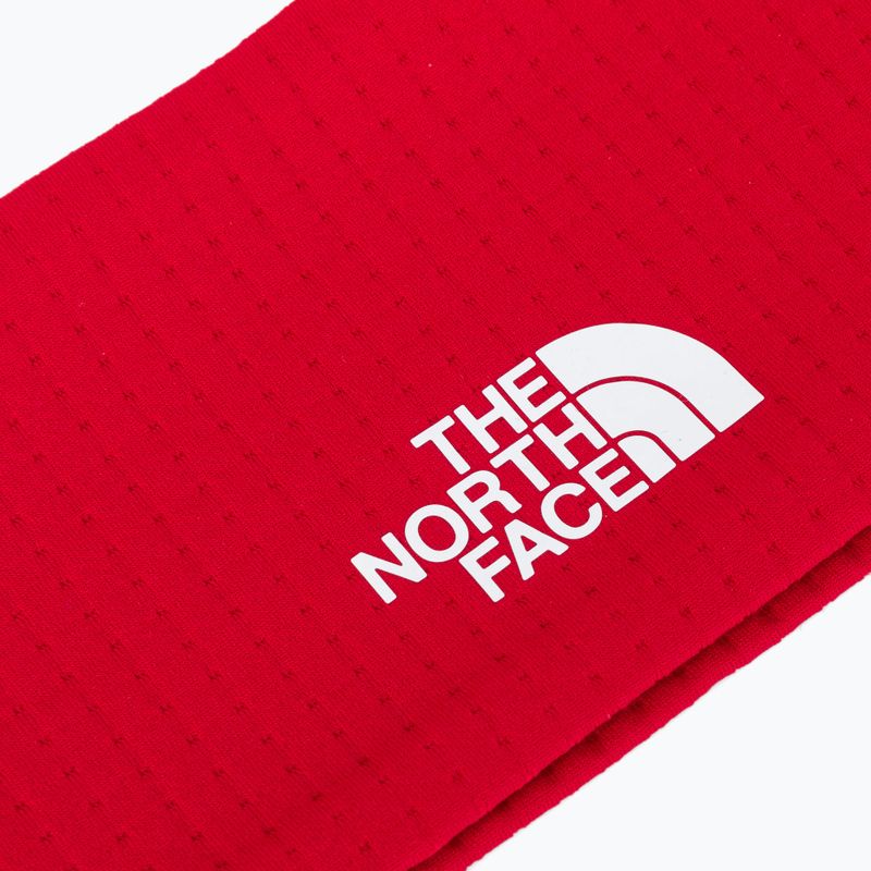 Čelenka The North Face Fastech červená NF0A7RIO6821 3