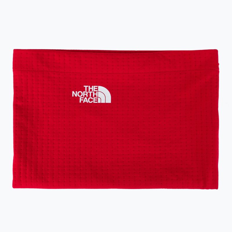 The North Face Fastech lyžiarsky komín červený NF0A7RIN6821 2
