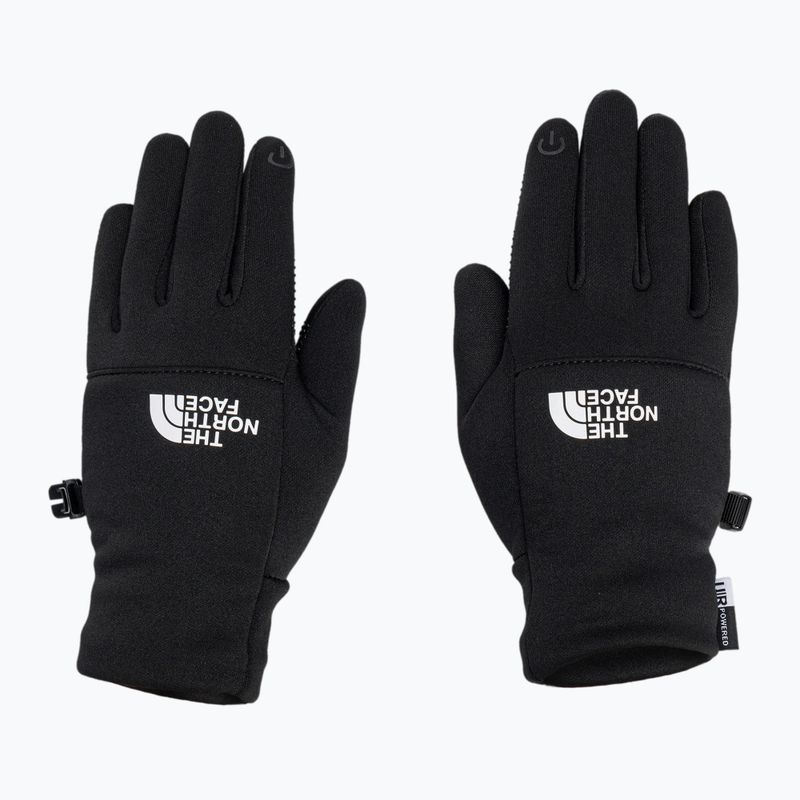 Detské trekingové rukavice The North Face Recycled Etip black NF0A7WGEJK31 3