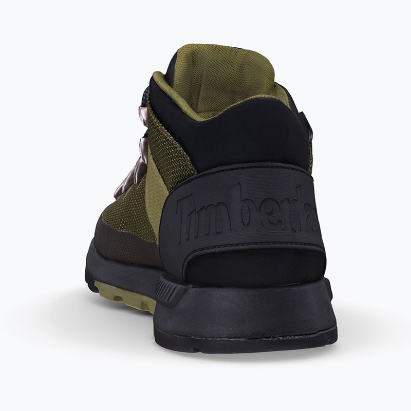 Pánska obuv Timberland Sprint Trekker military olive 10