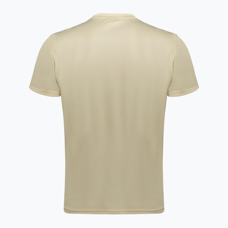 Pánske trekingové tričko The North Face Reaxion Easy Tee brown NF0A4CDV 2