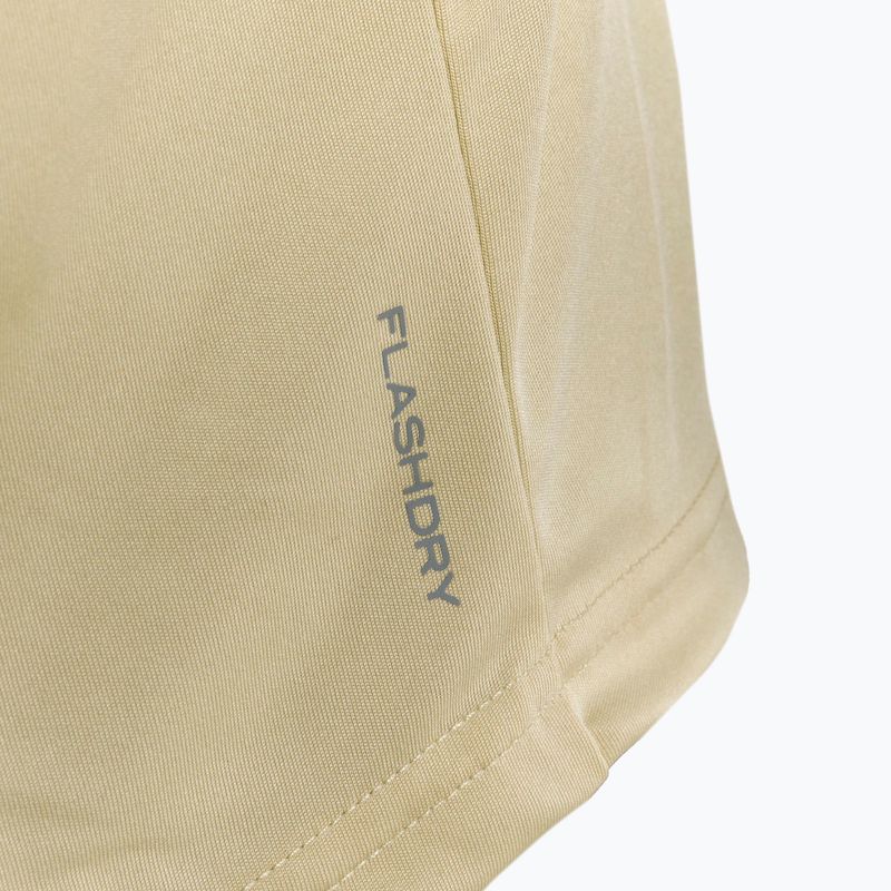 Pánske trekingové tričko The North Face Reaxion Easy Tee brown NF0A4CDV 5