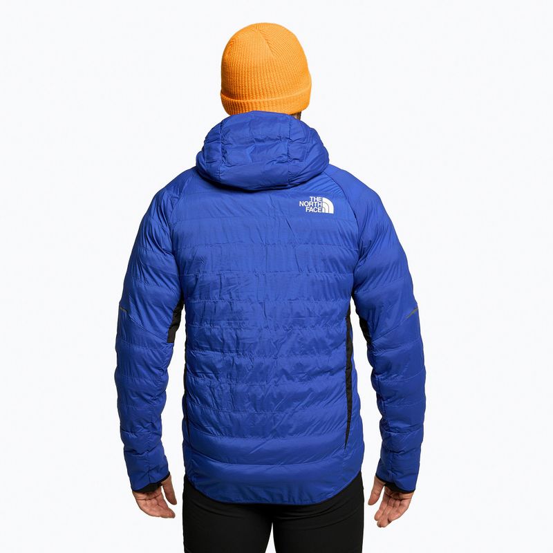 Pánska bunda The North Face Dawn Turn 50/50 Synthetic blue NF0A7Z8OI071 3