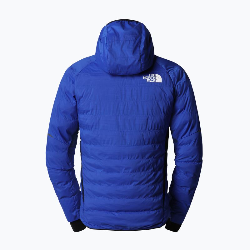 Pánska bunda The North Face Dawn Turn 50/50 Synthetic blue NF0A7Z8OI071 7
