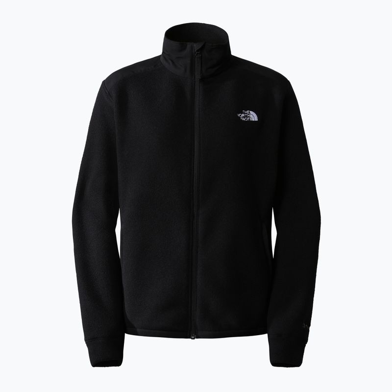 Dámska fleecová mikina The North Face Alpine Polartec 200 black NF0A7WWMJK31 6