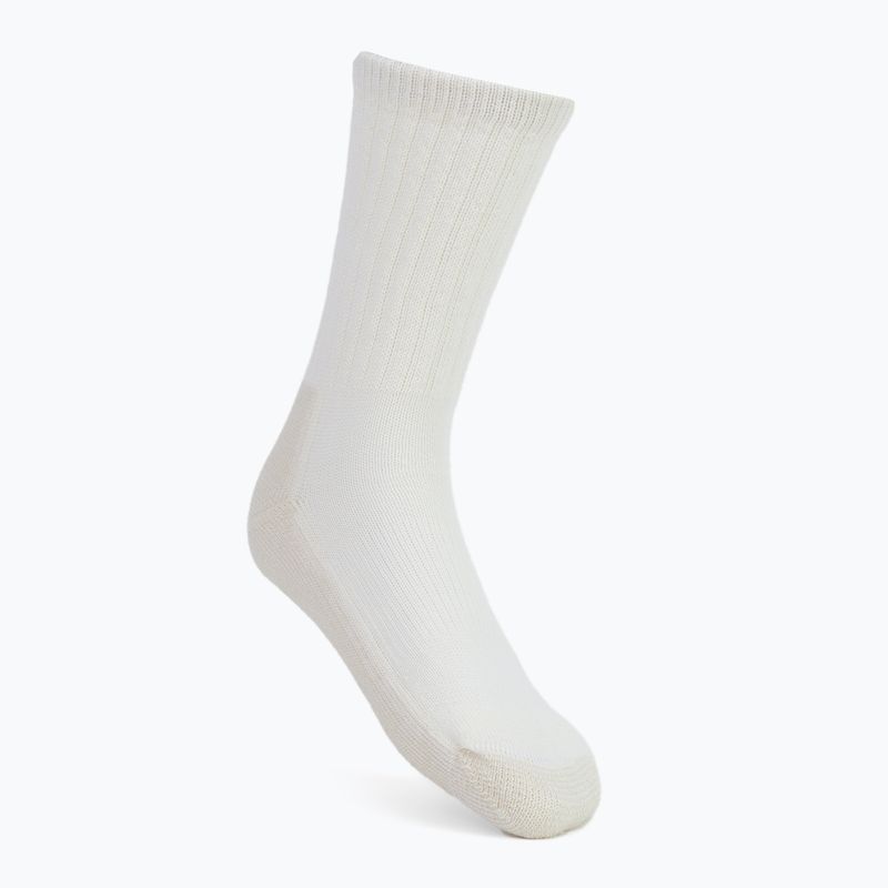 Smartwool Hike Classic Edition Light Cushion Crew prírodné béžové trekové ponožky SW010293100
