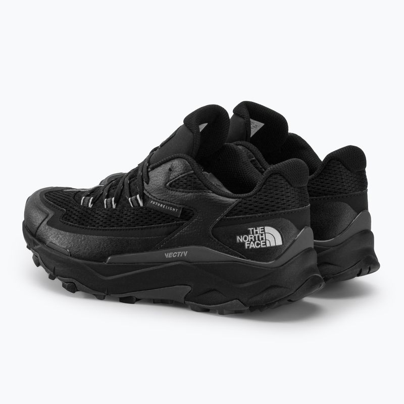Pánske trekové topánky The North Face Vectiv Taraval Futurelight black NF0A5LWTKY41 3