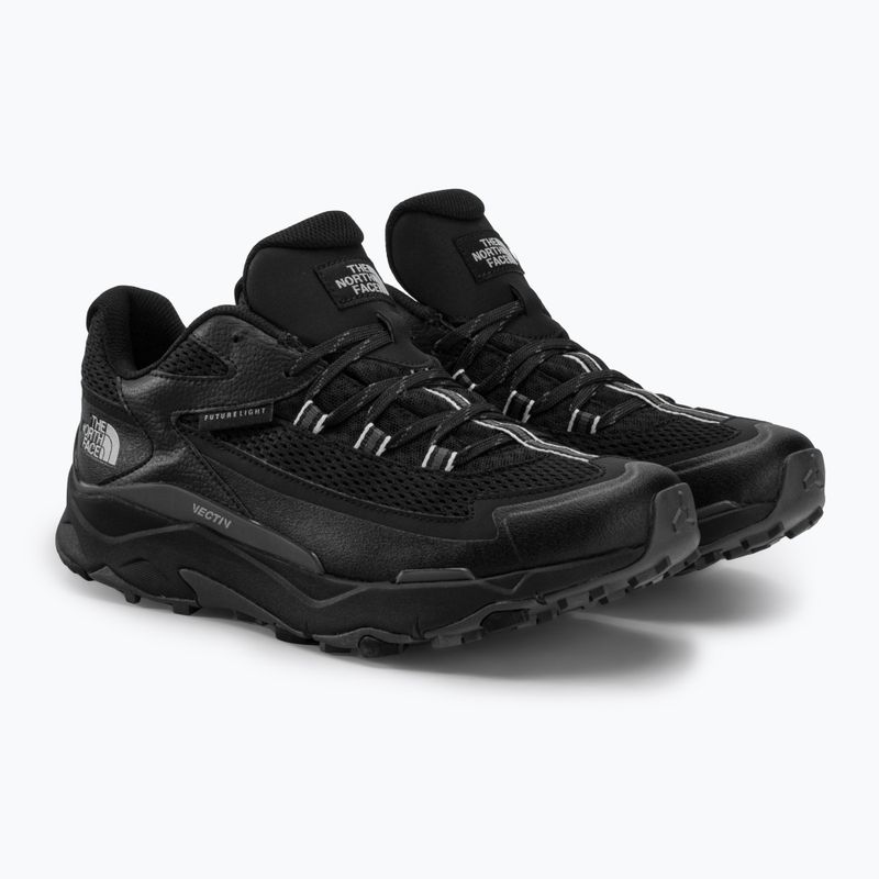 Pánske trekové topánky The North Face Vectiv Taraval Futurelight black NF0A5LWTKY41 5