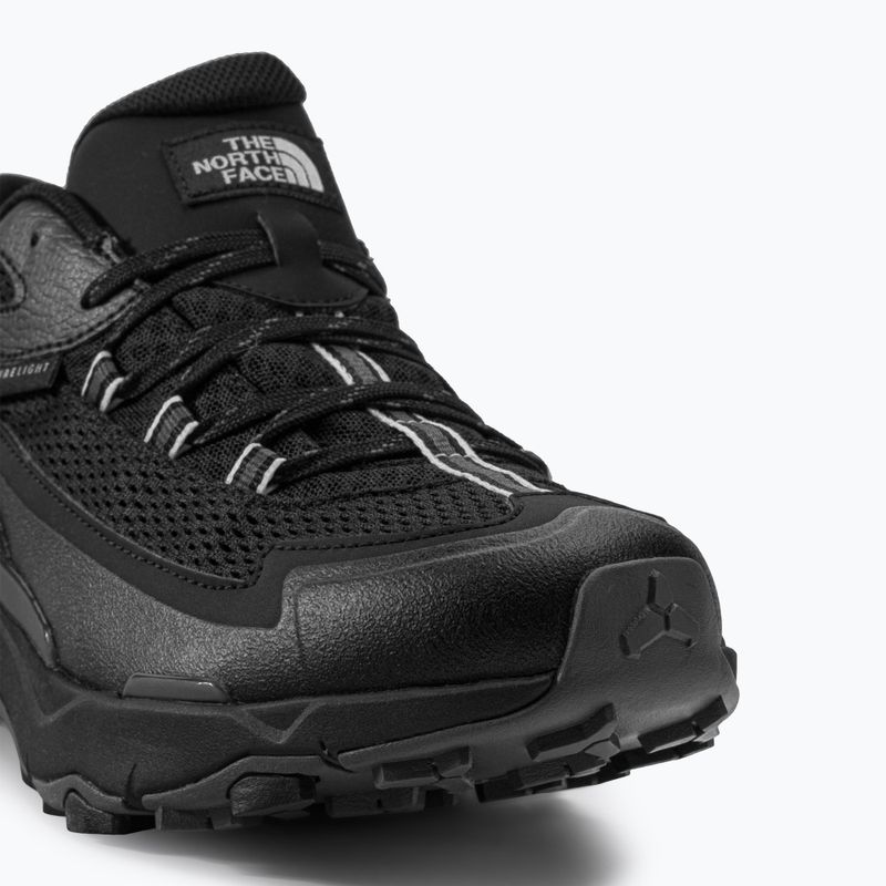 Pánske trekové topánky The North Face Vectiv Taraval Futurelight black NF0A5LWTKY41 7