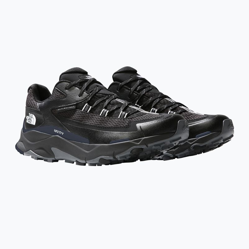Pánske trekové topánky The North Face Vectiv Taraval Futurelight black NF0A5LWTKY41 9
