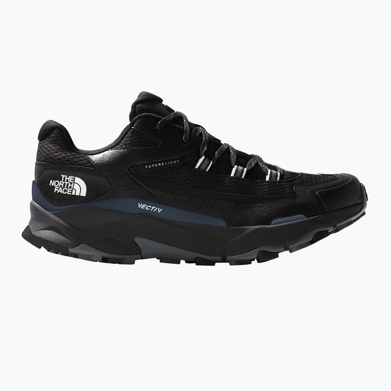 Pánske trekové topánky The North Face Vectiv Taraval Futurelight black NF0A5LWTKY41 10