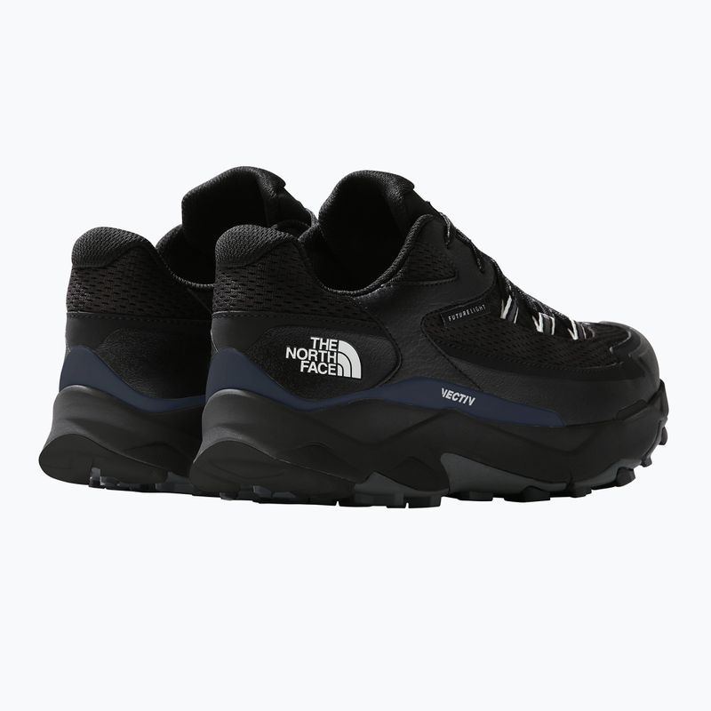 Pánske trekové topánky The North Face Vectiv Taraval Futurelight black NF0A5LWTKY41 11