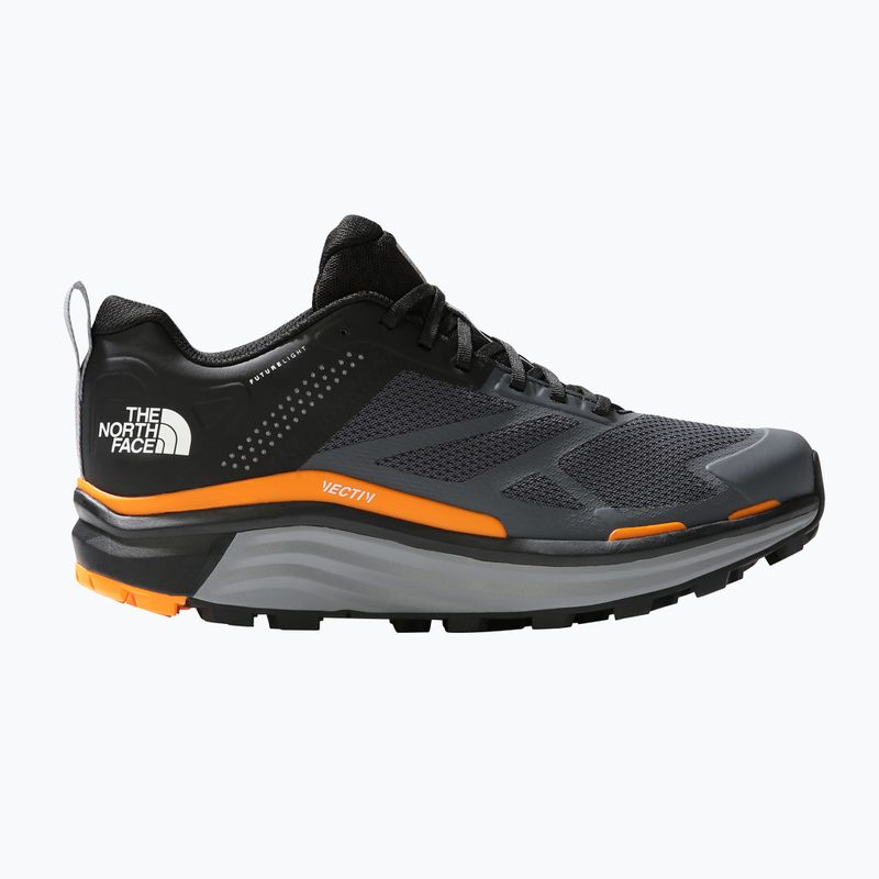 Pánska bežecká obuv The North Face Vectiv Enduris Futurelight grey NF0A52R2GVV1 12