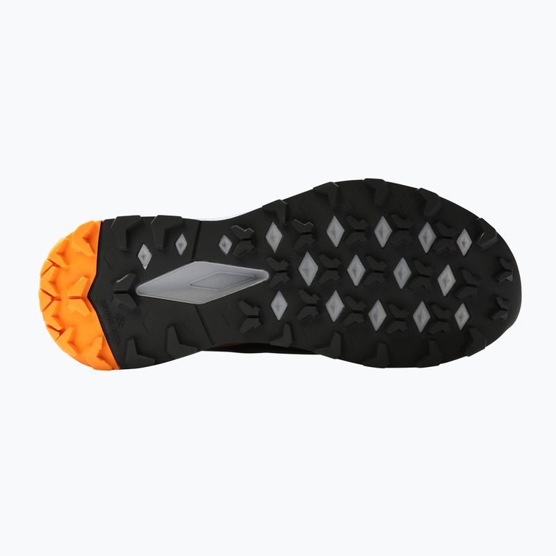 Pánska bežecká obuv The North Face Vectiv Enduris Futurelight grey NF0A52R2GVV1 15