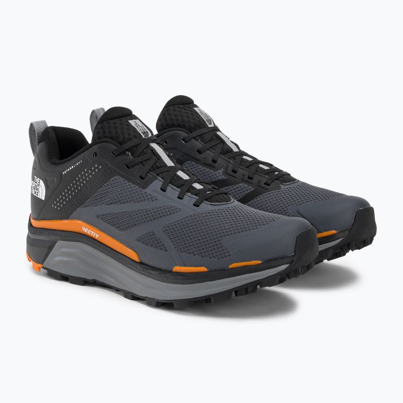 Pánska bežecká obuv The North Face Vectiv Enduris Futurelight grey NF0A52R2GVV1 5