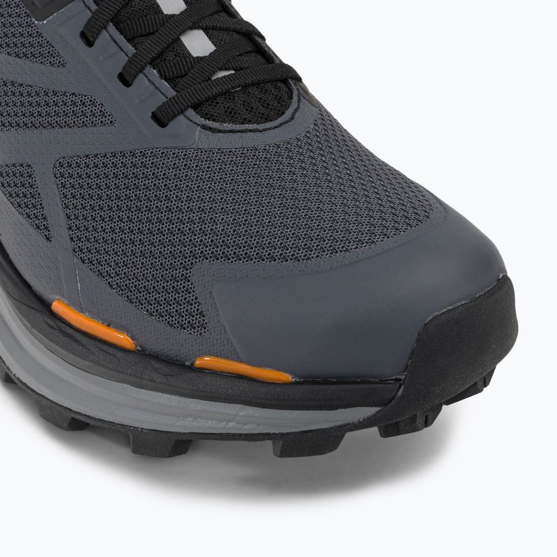 Pánska bežecká obuv The North Face Vectiv Enduris Futurelight grey NF0A52R2GVV1 8