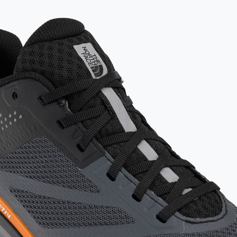 Pánska bežecká obuv The North Face Vectiv Enduris Futurelight grey NF0A52R2GVV1 10