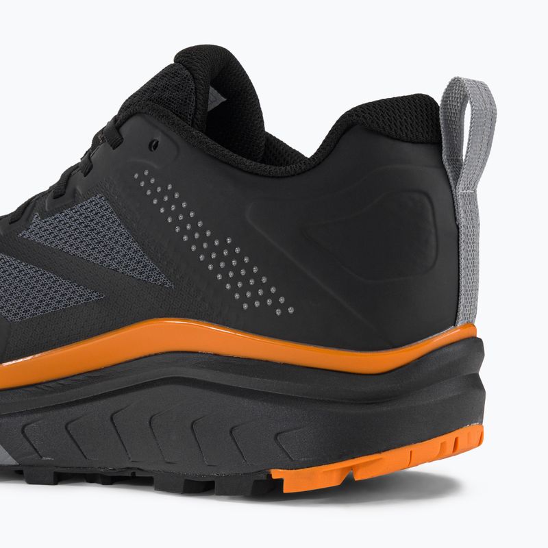 Pánska bežecká obuv The North Face Vectiv Enduris Futurelight grey NF0A52R2GVV1 11