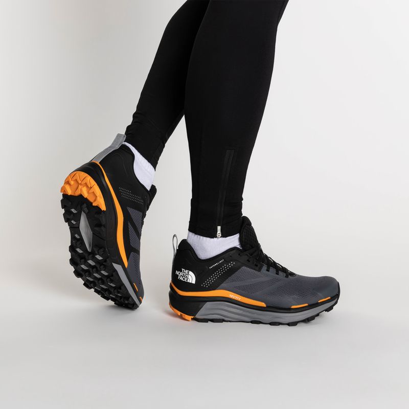 Pánska bežecká obuv The North Face Vectiv Enduris Futurelight grey NF0A52R2GVV1 2