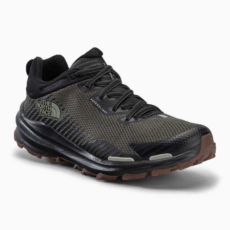 Pánske trekové topánky The North Face Vectiv Fastpack Futurelight brown NF0A5JCYWMB1