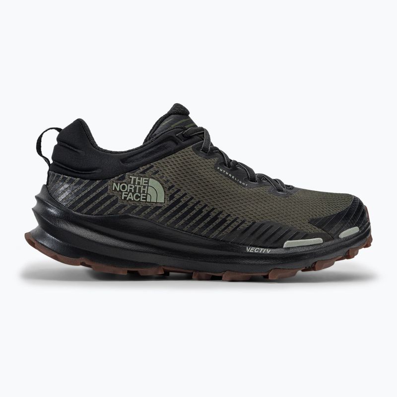 Pánske trekové topánky The North Face Vectiv Fastpack Futurelight brown NF0A5JCYWMB1 2