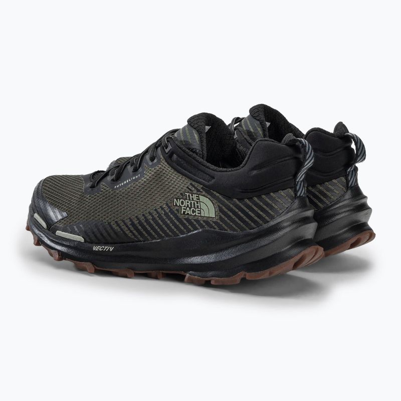 Pánske trekové topánky The North Face Vectiv Fastpack Futurelight brown NF0A5JCYWMB1 3