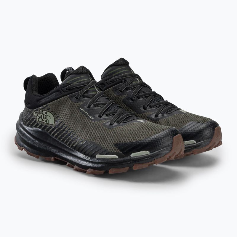 Pánske trekové topánky The North Face Vectiv Fastpack Futurelight brown NF0A5JCYWMB1 5