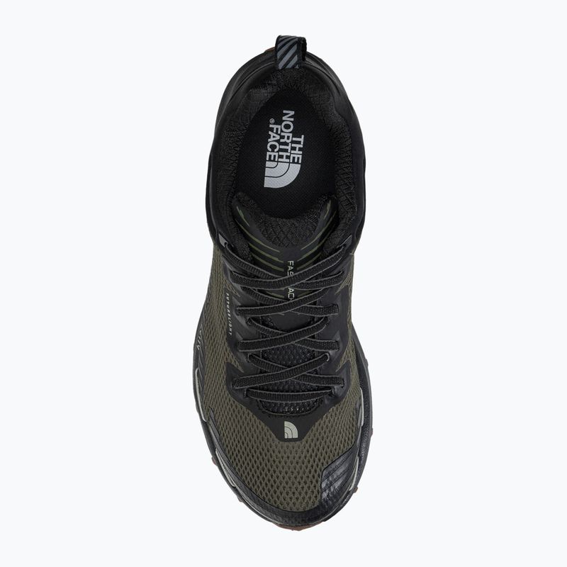 Pánske trekové topánky The North Face Vectiv Fastpack Futurelight brown NF0A5JCYWMB1 6