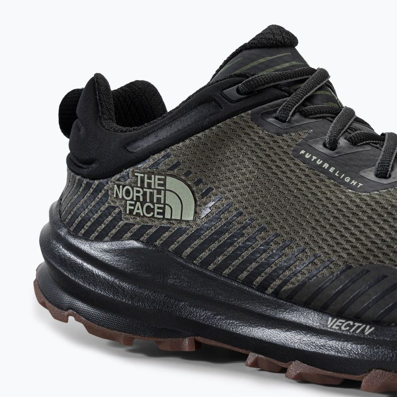 Pánske trekové topánky The North Face Vectiv Fastpack Futurelight brown NF0A5JCYWMB1 8