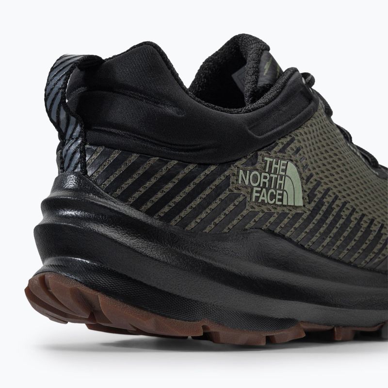 Pánske trekové topánky The North Face Vectiv Fastpack Futurelight brown NF0A5JCYWMB1 9