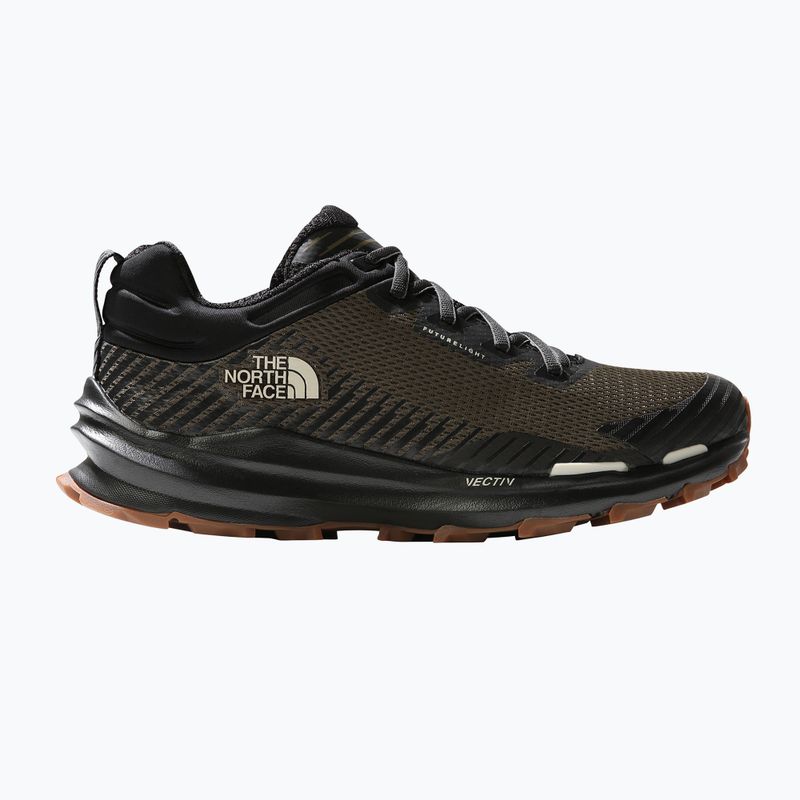 Pánske trekové topánky The North Face Vectiv Fastpack Futurelight brown NF0A5JCYWMB1 10