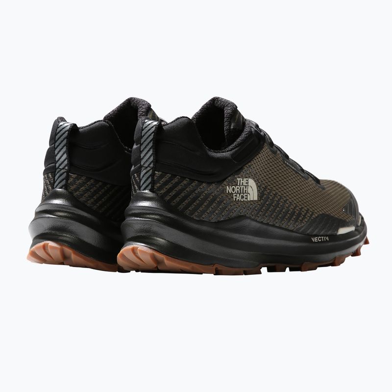 Pánske trekové topánky The North Face Vectiv Fastpack Futurelight brown NF0A5JCYWMB1 12