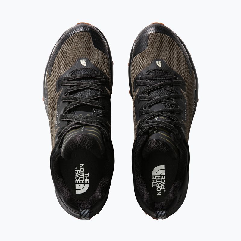Pánske trekové topánky The North Face Vectiv Fastpack Futurelight brown NF0A5JCYWMB1 13