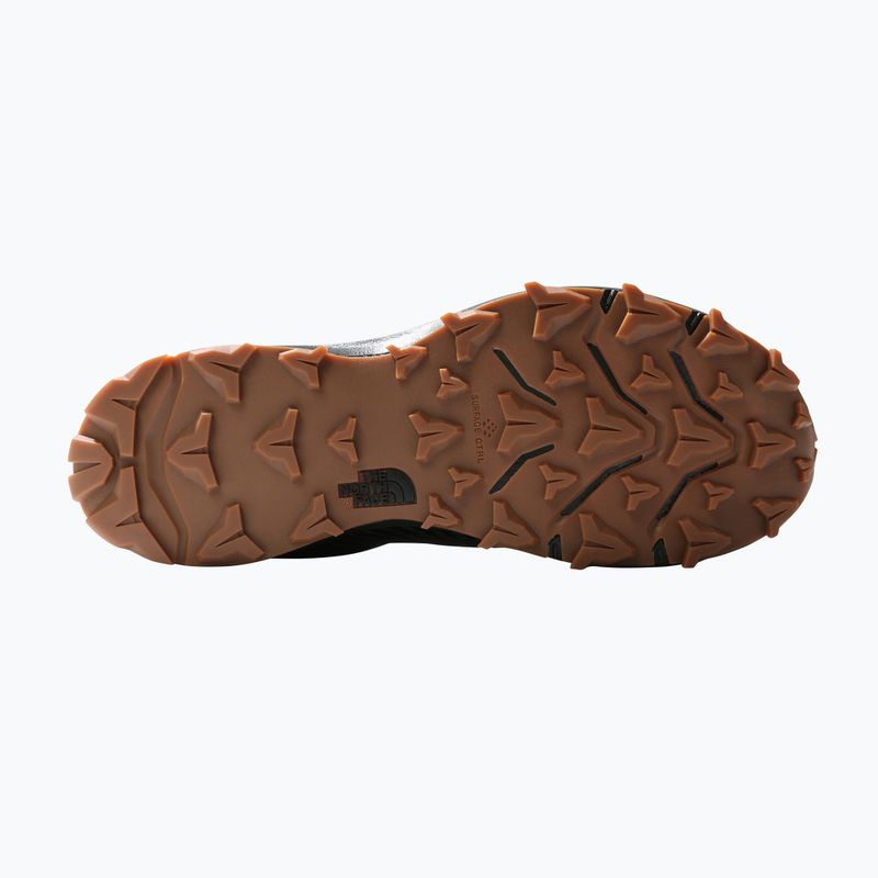 Pánske trekové topánky The North Face Vectiv Fastpack Futurelight brown NF0A5JCYWMB1 14