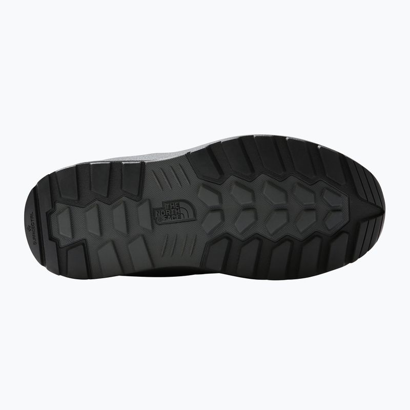 Dámske snehové topánky The North Face Nuptse II black NF0A5G2IKT01 14