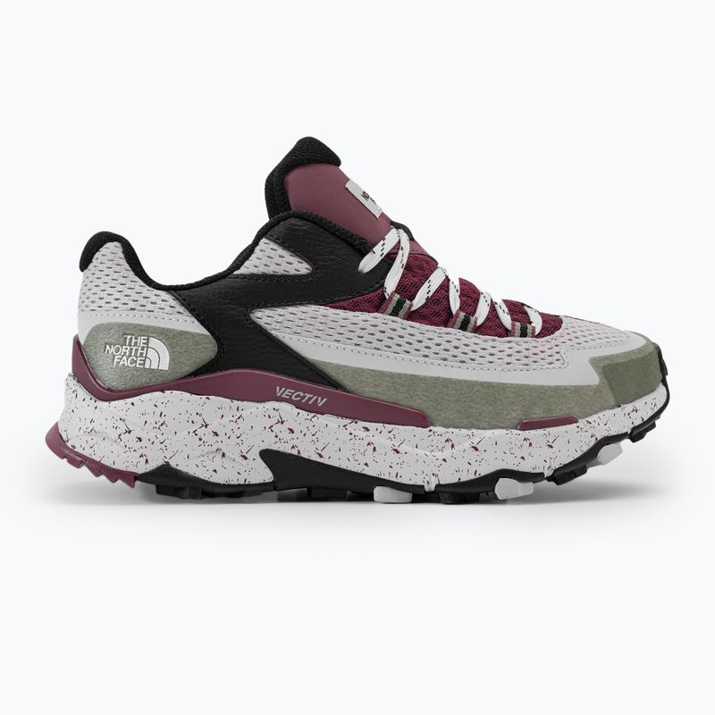 Dámske trekové topánky The North Face Vectiv Taraval white and pink NF0A52Q291R1 2