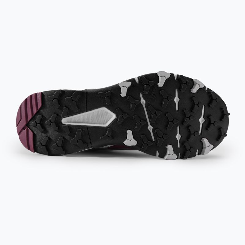 Dámske trekové topánky The North Face Vectiv Taraval white and pink NF0A52Q291R1 4