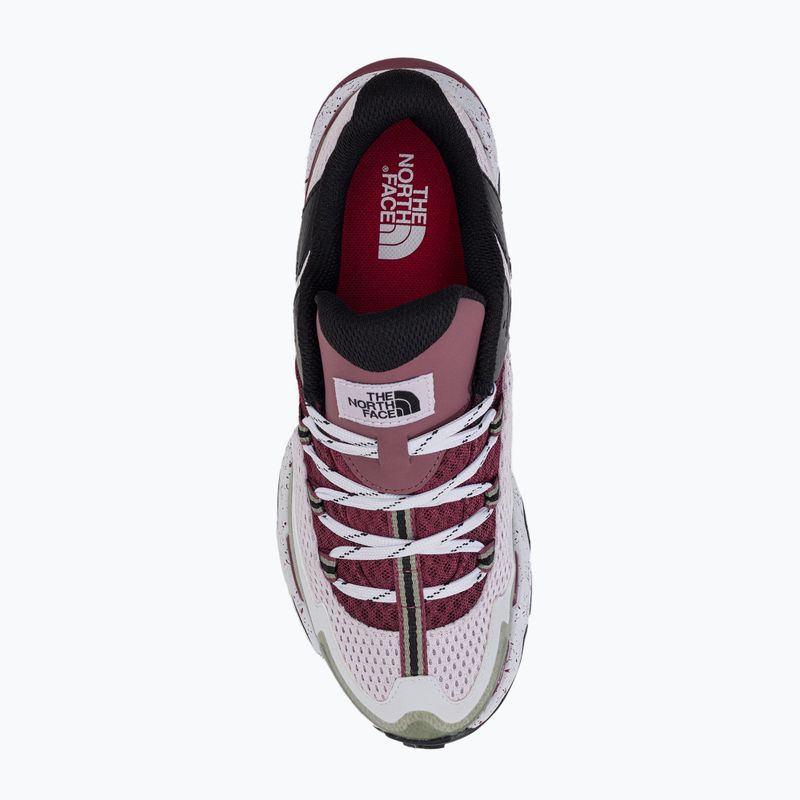Dámske trekové topánky The North Face Vectiv Taraval white and pink NF0A52Q291R1 6
