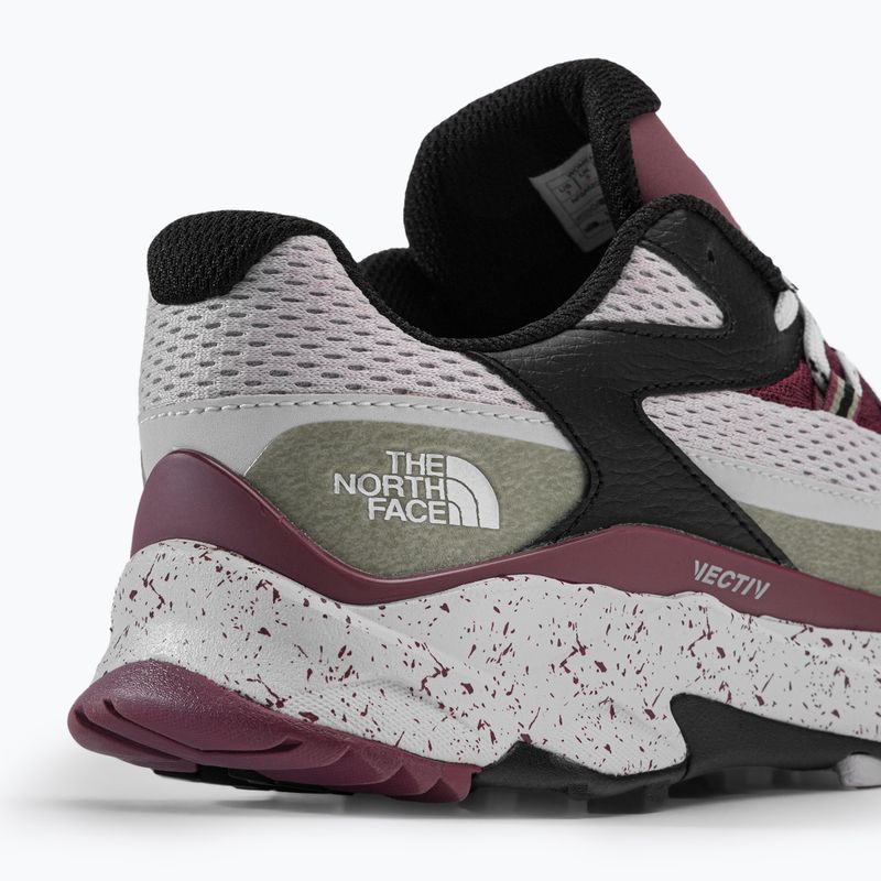 Dámske trekové topánky The North Face Vectiv Taraval white and pink NF0A52Q291R1 8