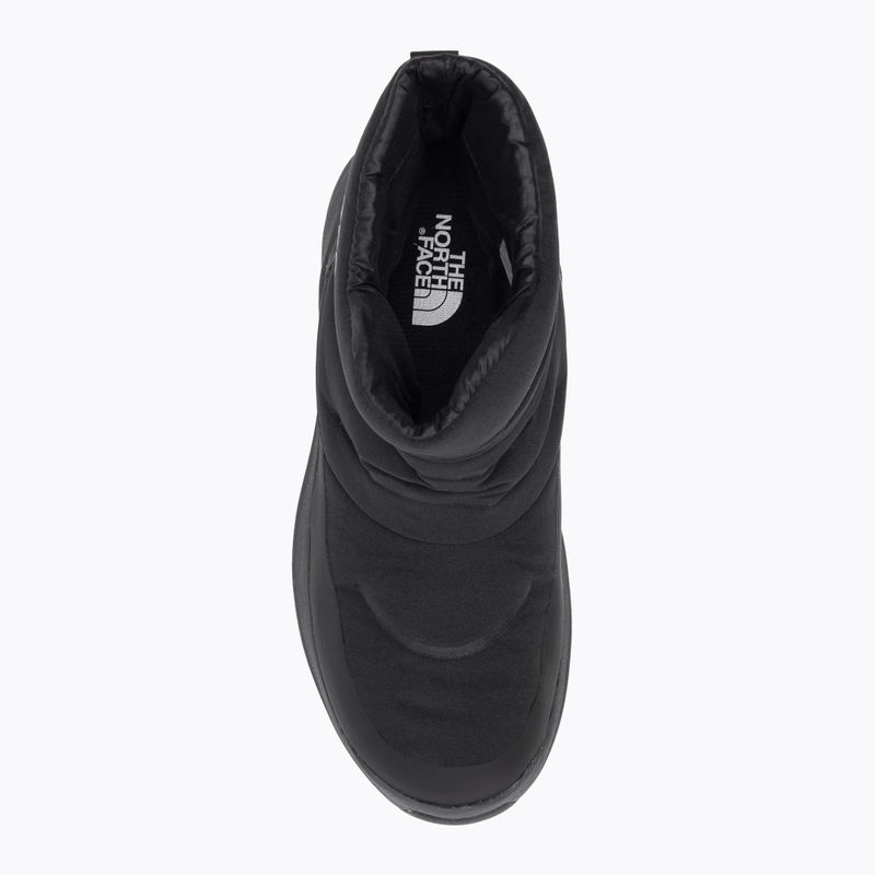 Dámske snehové topánky The North Face Nuptse II black NF0A5G2IKT01 6